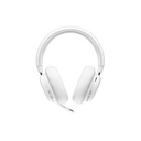 Logitech G735 LightSpeed þráðlaus RGB leikjaheyrnartól, Off-White hvít