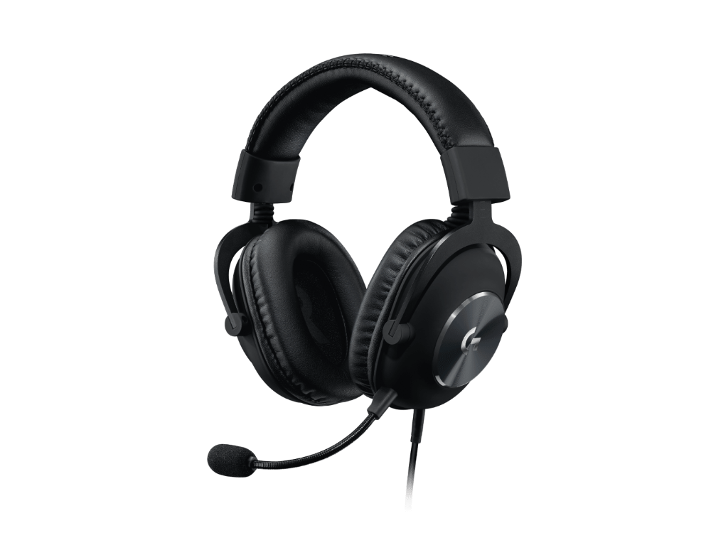 [981-001470] Logitech G Pro X SE leikjaheyrnartól, svört