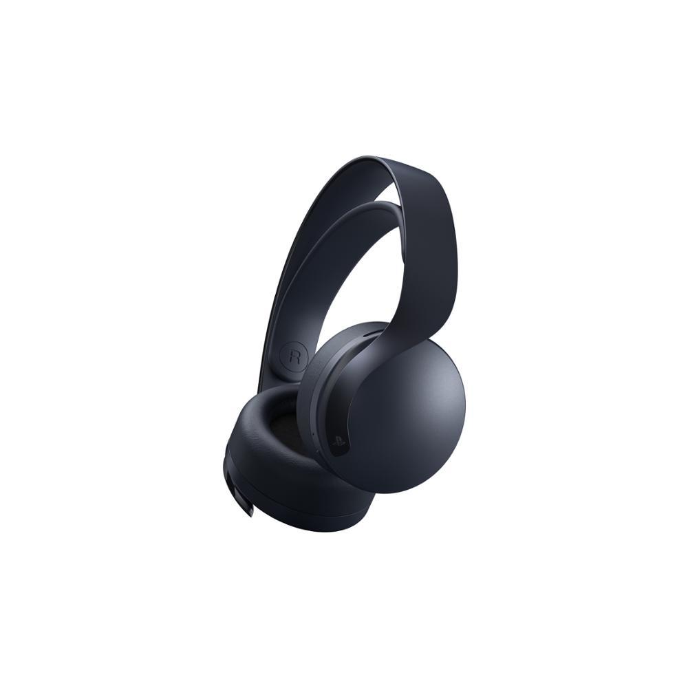 Sony PlayStation Pulse 3D þráðlaus heyrnartól, svört