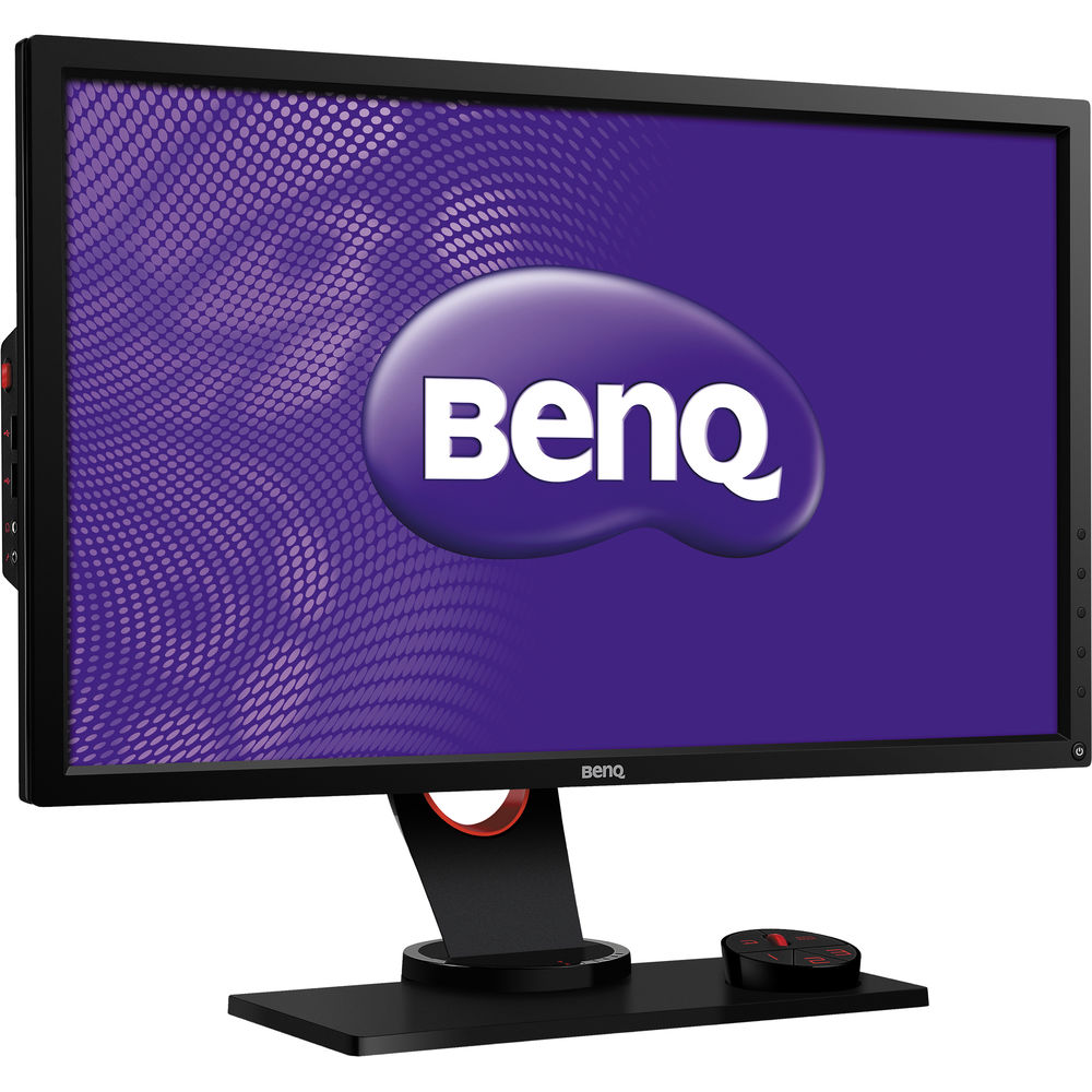 [9H.LCHLB.QBE-NV] BenQ XL2430T 24'' FHD LED 144Hz skjár, svartur - B-VARA