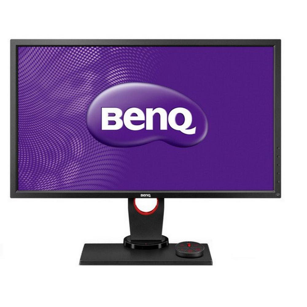 [9H.LDCLB.QBE] ZOWIE by BenQ XL2730Z 27" QHD LED 144Hz skjár, svartur - B-VARA