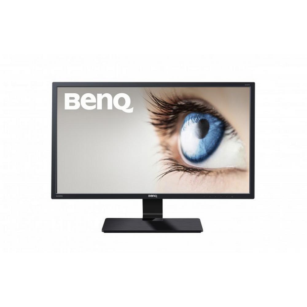 [9H.LEKLA.TBE] BenQ GC2870H 28" FHD VA skjár, svartur - B-VARA