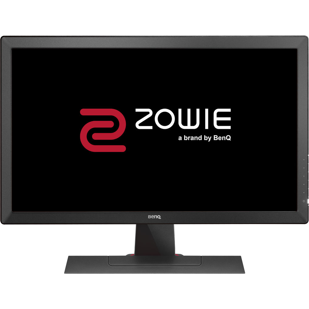 [9H.LF4LB.DBE-NV] ZOWIE by BenQ RL2455 24" FHD LED skjár, svartur - B-VARA