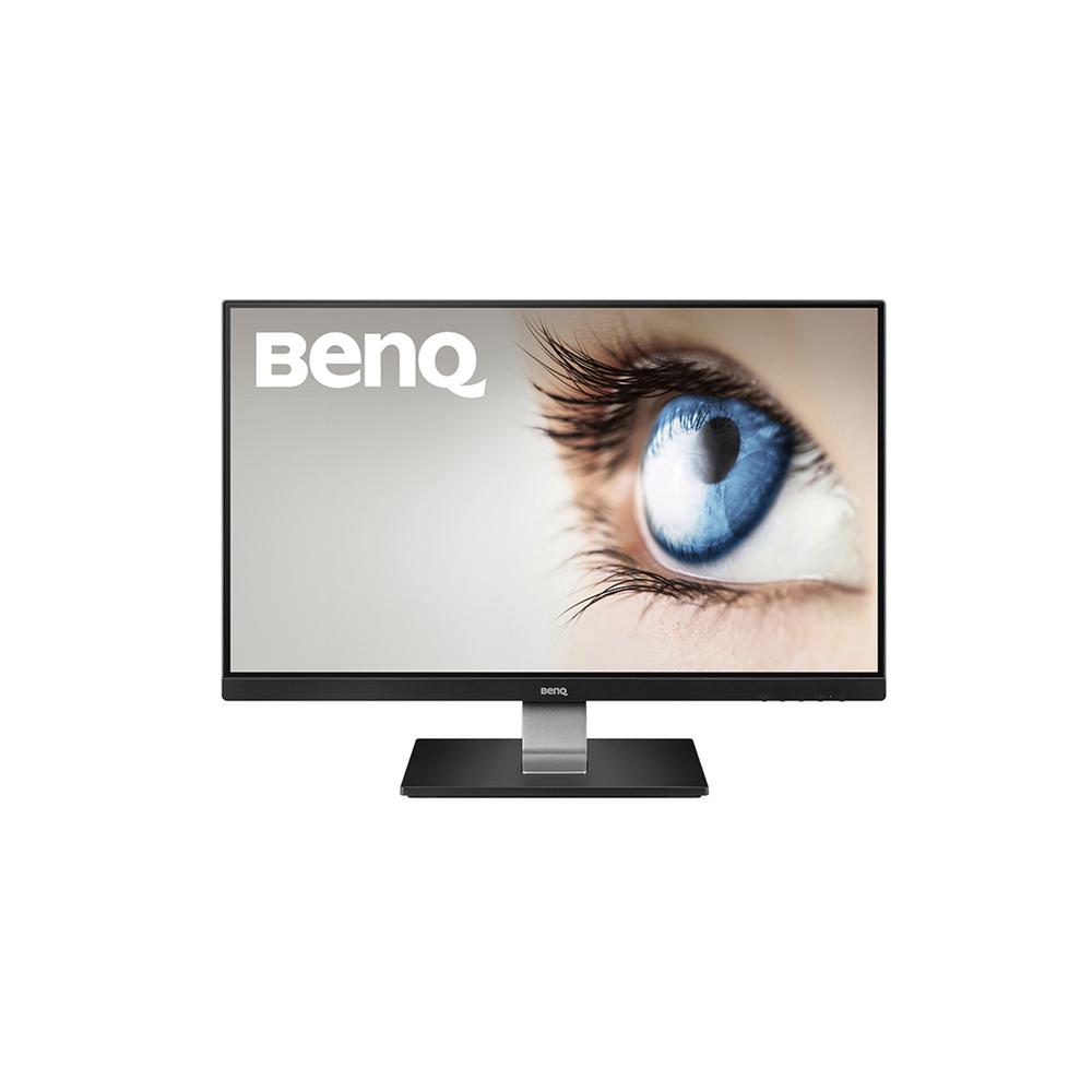 [9H.LFDLA.TBE] BenQ GW2406Z 24" FHD IPS skjár, svartur - B-VARA