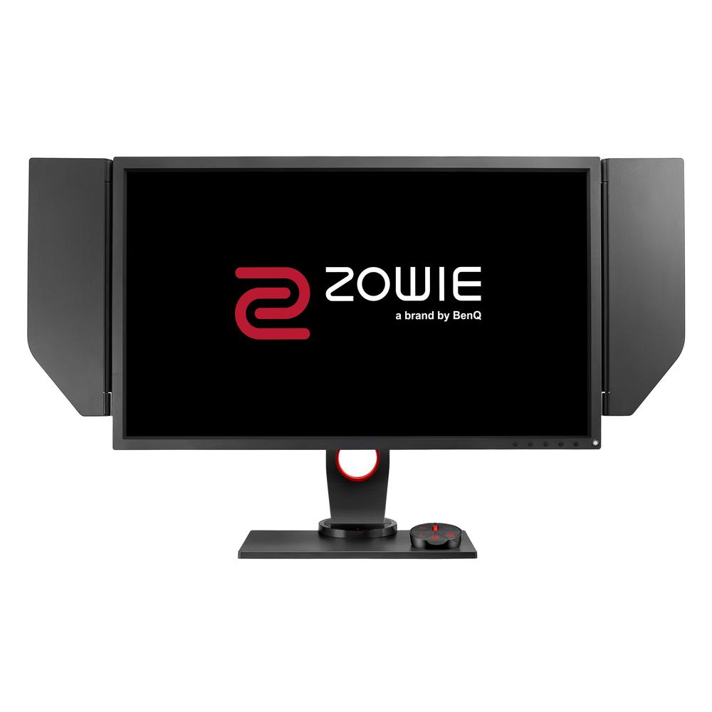 [9H.LFHLB.QBE] ZOWIE by BenQ XL2735 27" QHD LED 144Hz skjár, svartur - B-VARA