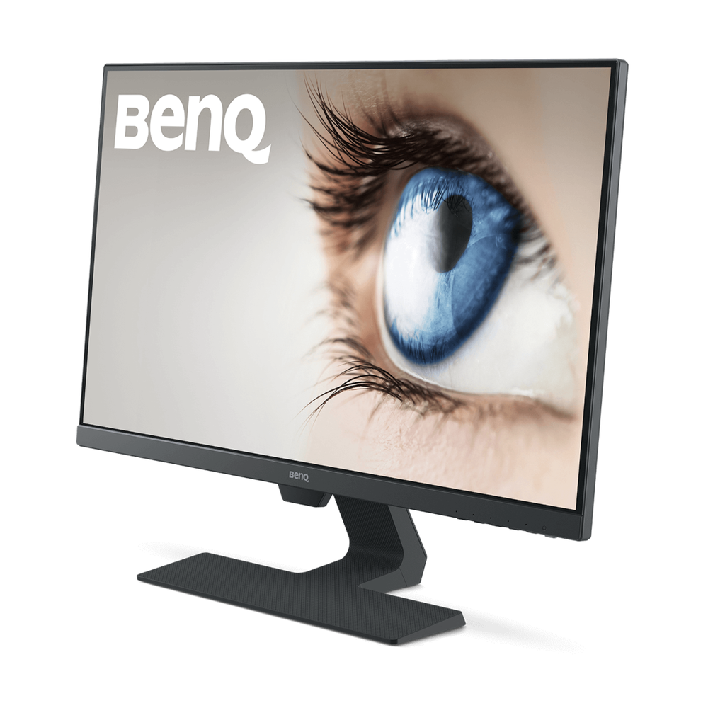 [9H.LGELA.TBE] BenQ GW2780 27'' FHD IPS skjár, svartur - B-VARA - ÚTLITSGALLI