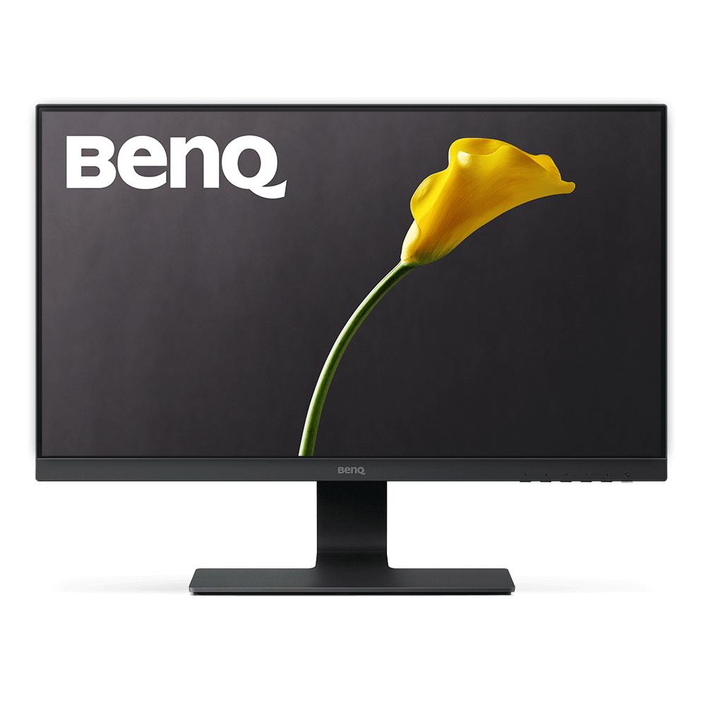 BenQ GL2580H 25'' FHD LED skjár, svartur - B-VARA