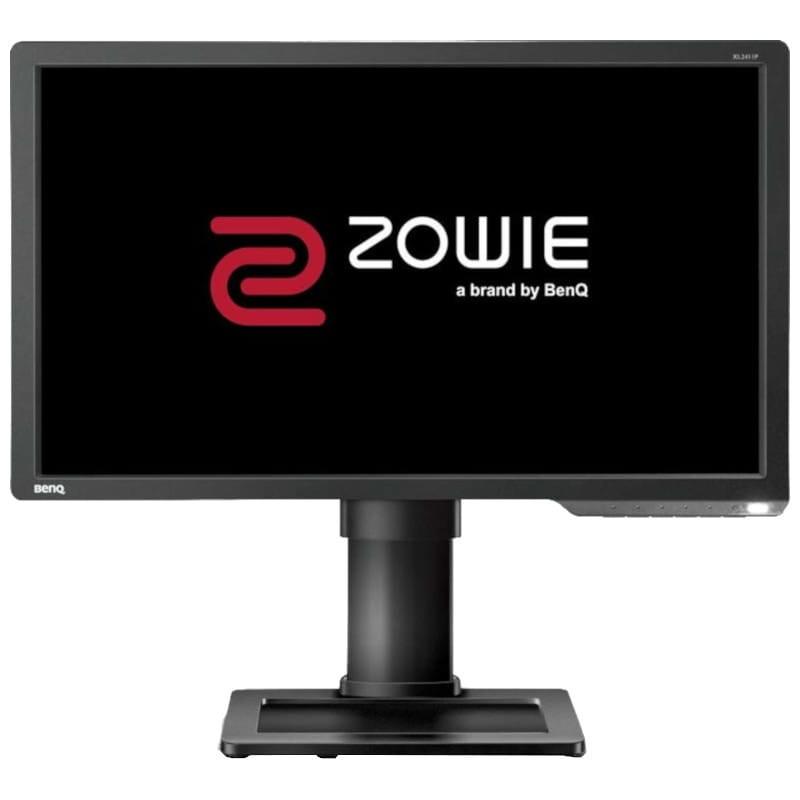 [9H.LGPLB.QBE] ZOWIE by BenQ XL2411P 24'' FHD LED 144Hz skjár, svartur - B-VARA