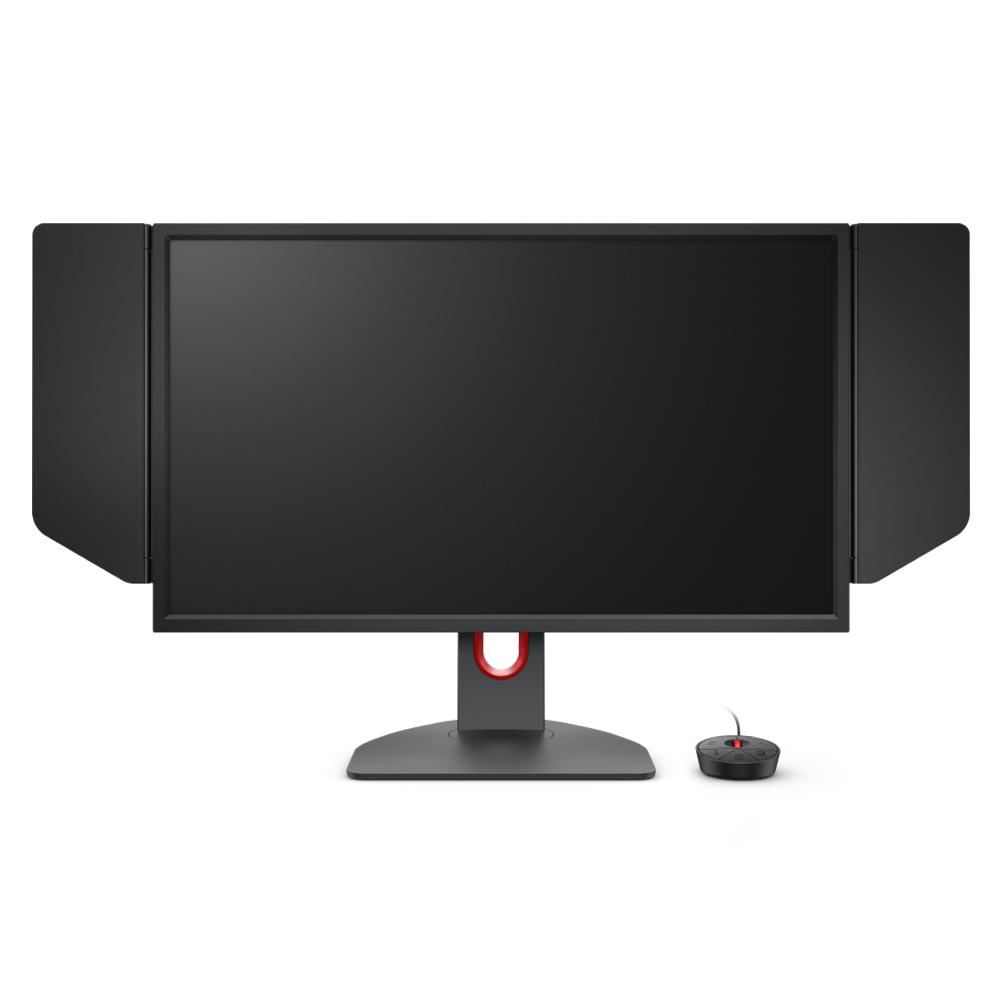 [9H.LKJLB.QBE] ZOWIE by BenQ XL2746K 27'' FHD TN 240Hz DyAc2 leikjaskjár, svartur