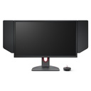 ZOWIE by BenQ XL2746K 27'' FHD TN 240Hz DyAc2 leikjaskjár, svartur