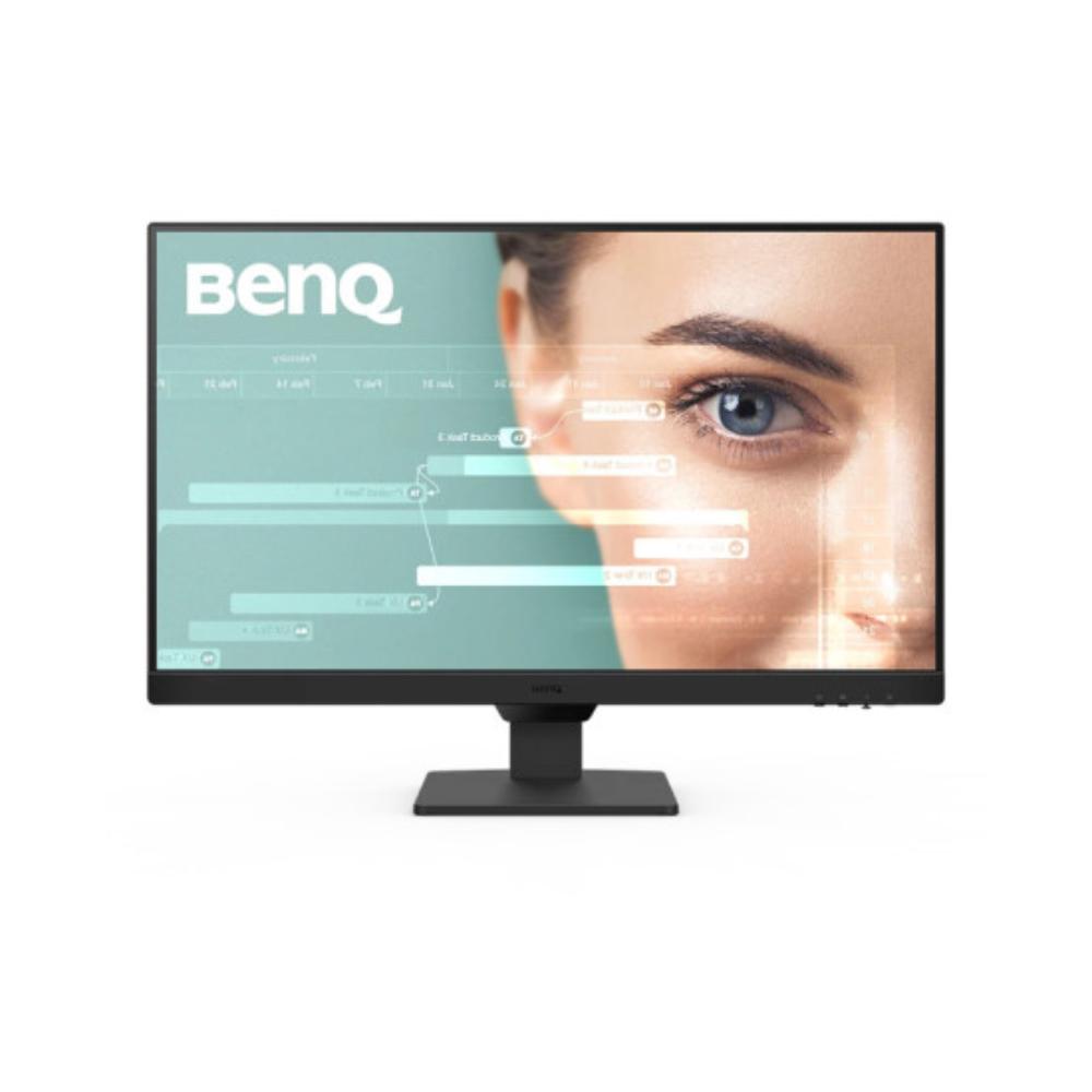 BenQ GW2790 27" FHD 100Hz IPS skjár, 4W RMS, svartur