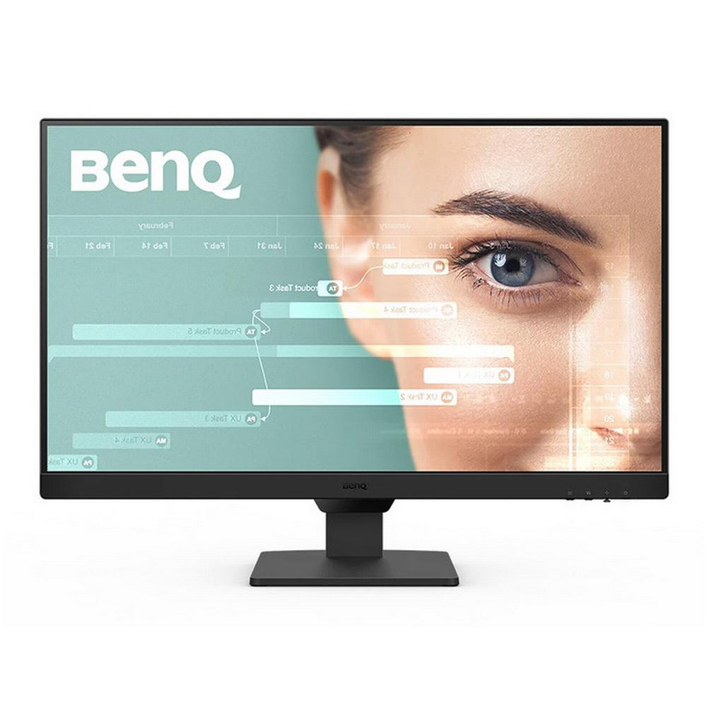 BenQ GW2790T 27" FHD 100Hz IPS skjár, svartur