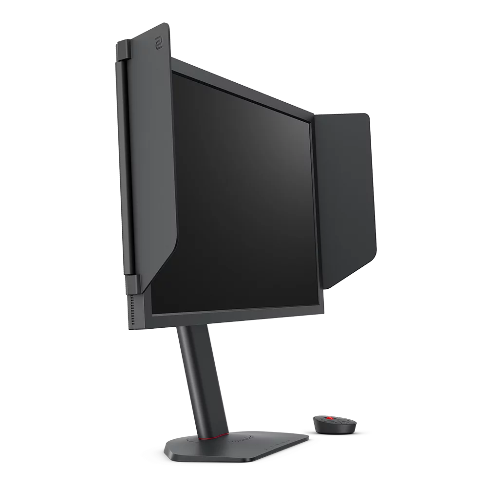 [9H.LMRLB.QBE] ZOWIE by BenQ XL2566X+ 24.1'' FHD TN 400Hz DyAc2 leikjaskjár, svartur