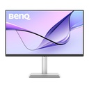 BenQ MA320U 32" UHD IPS HDR600 P3 USB-C Dokkuskjár 90W
