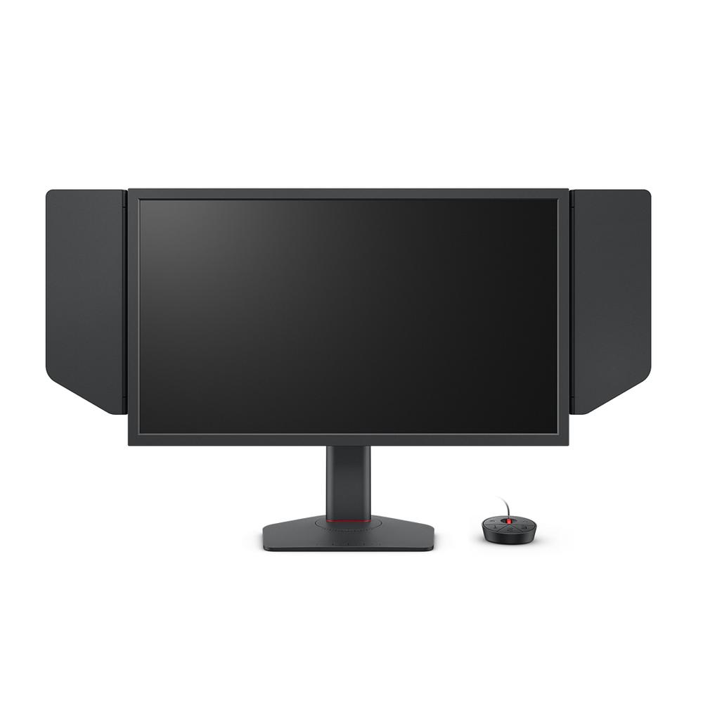 [9H.LN1LB.QBE] ZOWIE by BenQ XL2546X+ 24.1'' FHD TN 280Hz DyAc2 leikjaskjár, svartur