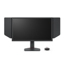 ZOWIE by BenQ XL2546X+ 24.1'' FHD TN 280Hz DyAc2 leikjaskjár, svartur