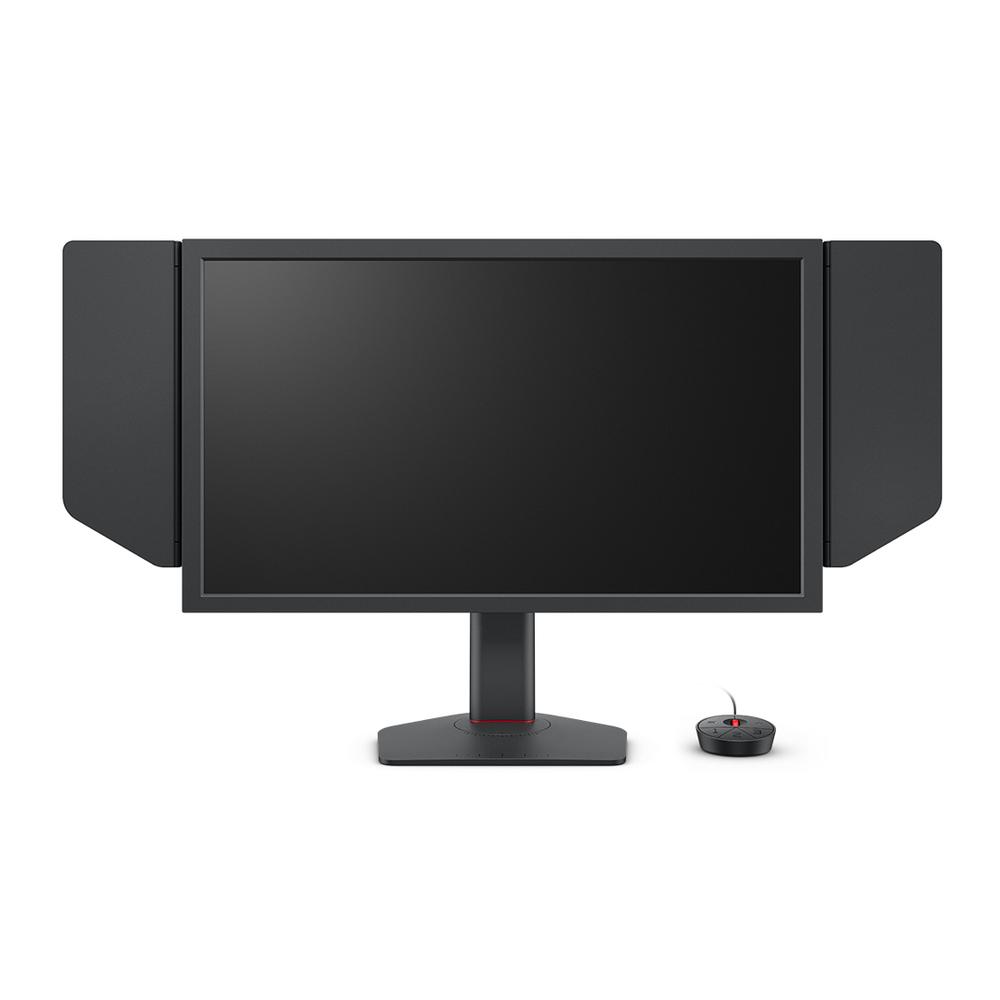 [9H.LN8LB.QBE] ZOWIE by BenQ XL2586X+ 24.1'' FHD TN 600Hz DyAc 2 leikjaskjár, svartur