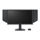 ZOWIE by BenQ XL2586X+ 24.1'' FHD TN 600Hz DyAc 2 leikjaskjár, svartur
