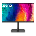 BenQ PD2706QN 27" QHD IPS 100Hz DesignVue USB-C dokkuskjár 90W