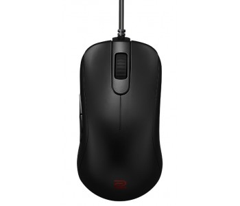 ZOWIE by BenQ S2 optical mús, svört