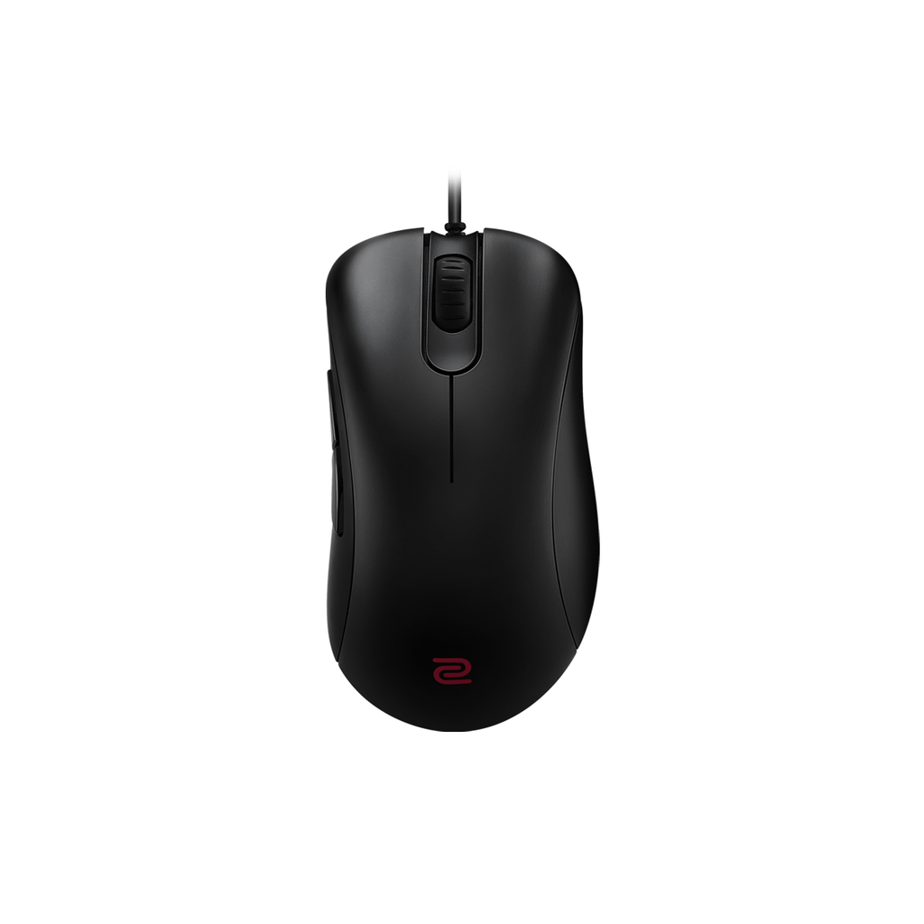 [9H.N24BB.A2E] ZOWIE by BenQ EC1 optical mús, svört