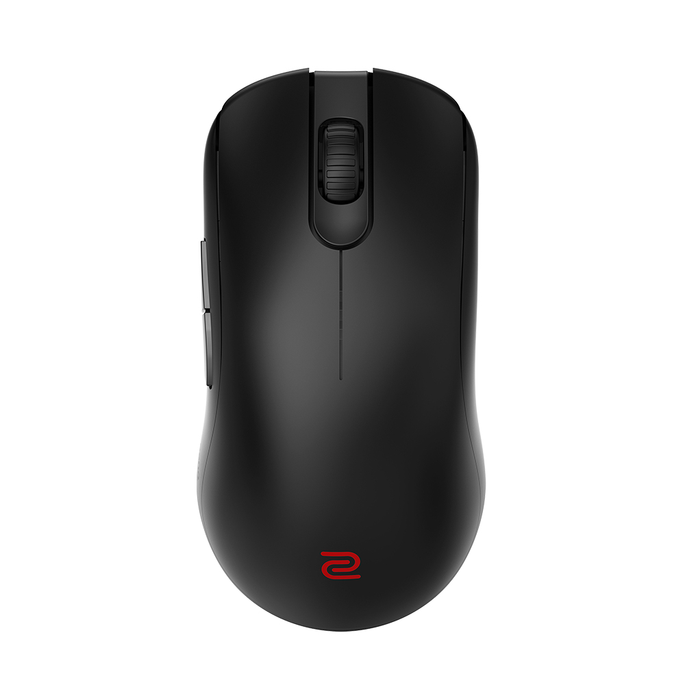 ZOWIE by BenQ FK2-DW þráðlaus leikjamús, svört