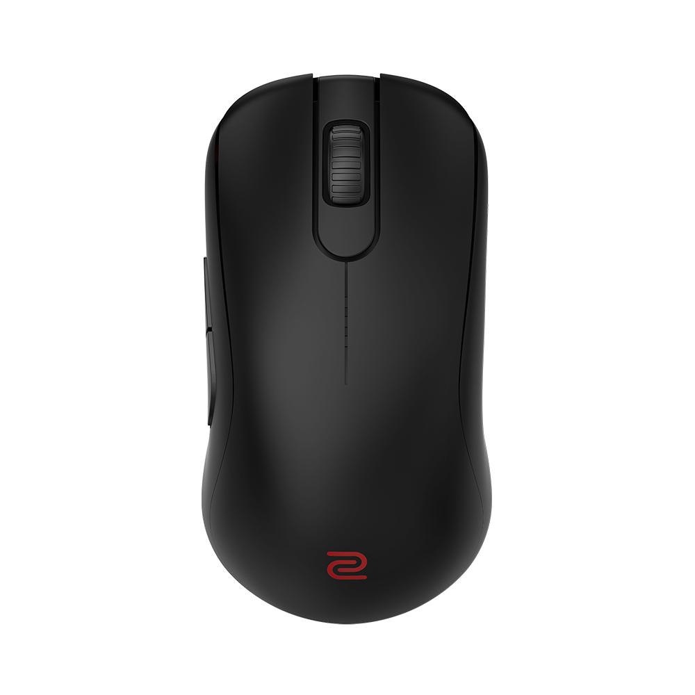 ZOWIE by BenQ S2 þráðlaus leikjamús, svört