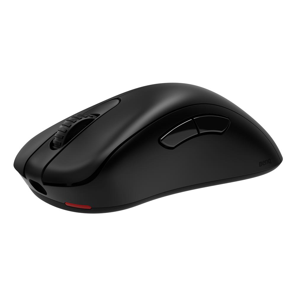 [9H.N4TBE.A2E] ZOWIE by BenQ EC1-DW (S) þráðlaus leikjamús, svört