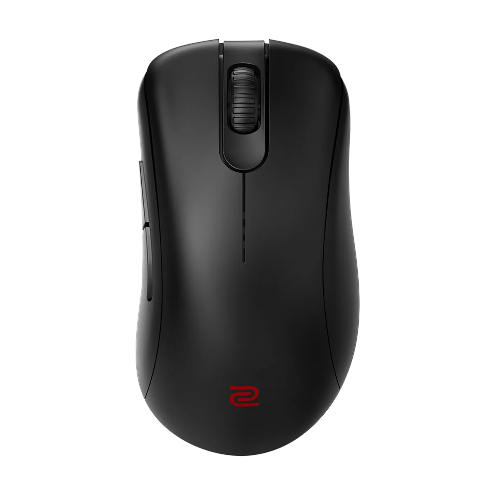 ZOWIE by BenQ EC2-DW (M) þráðlaus leikjamús, svört