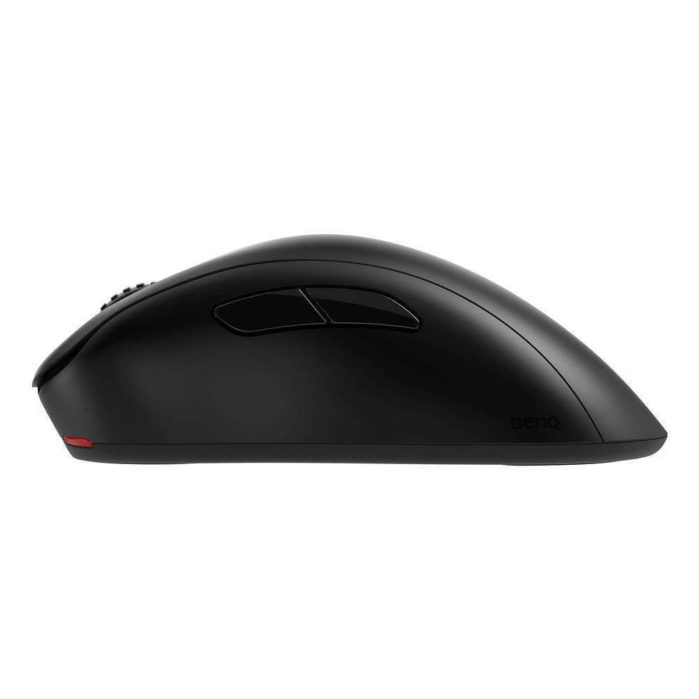 ZOWIE by BenQ EC3-DW (L) þráðlaus leikjamús, svört