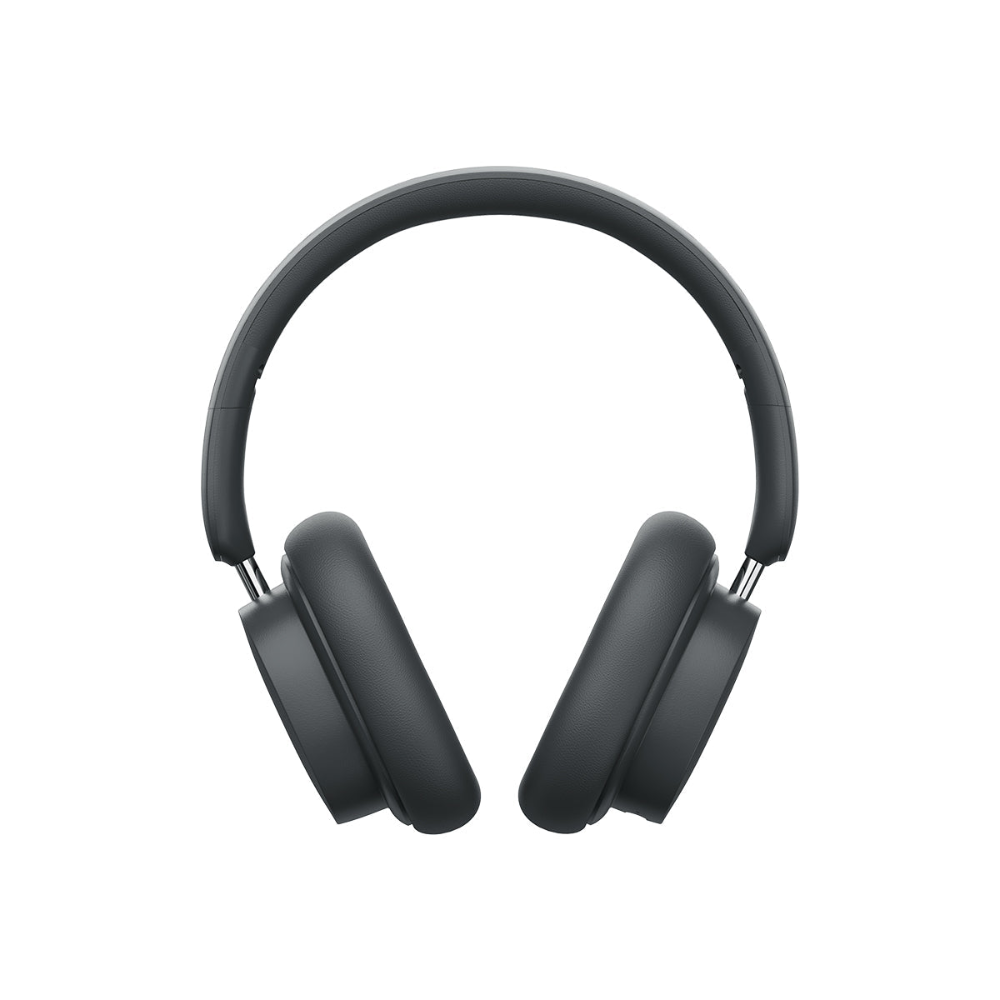 Baseus Bowie D05 þráðlaus Bluetooth 5.3 HiFi heyrnartól, svört