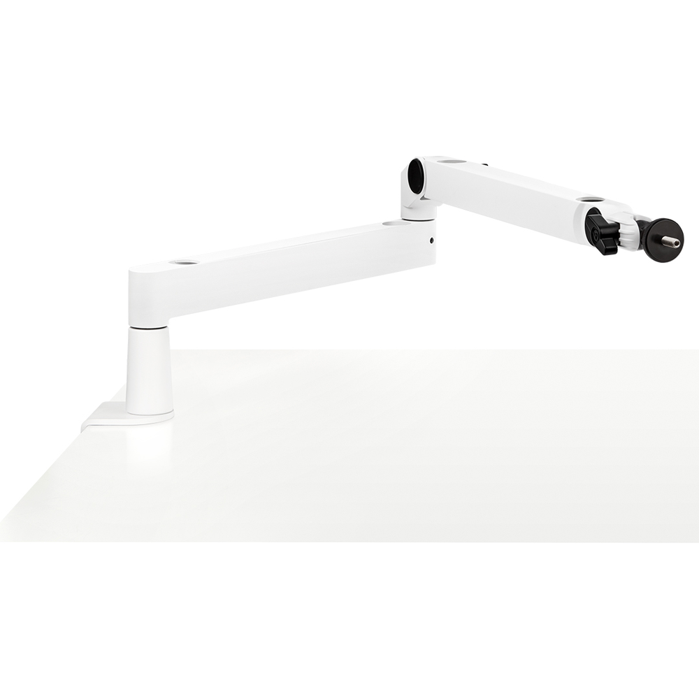 [10AAN9911] Elgato Low Profile armur fyrir Wave hljóðnema, hvítur