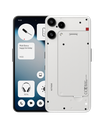 Nothing Phone (3a) Lite 5G 8+128GB, Hvítur