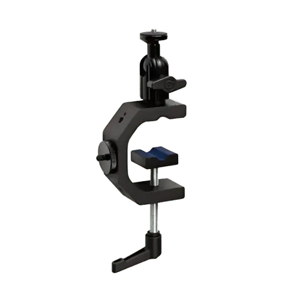 [10AAQ9901] Elgato Heavy Clamp festing á skrifborð fyrir vefmynda/myndavélar