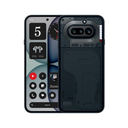 Nothing Phone (4a) 5G 12+256GB, svartur