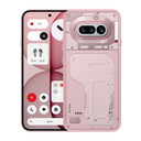 Nothing Phone (4a) 5G 12+256GB, bleikur