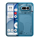 Nothing Phone (4a) 5G 12+256GB, blár