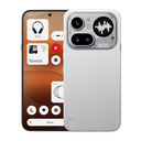 Nothing Phone (4a) Pro 5G 12+256GB, hvítur