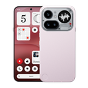 Nothing Phone (4a) Pro 5G 12+256GB, bleikur