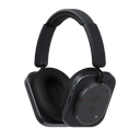 Nothing Headphone (1) Bluetooth ANC heyrnartól, svört