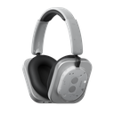 Nothing Headphone (1) Bluetooth ANC heyrnartól, hvít