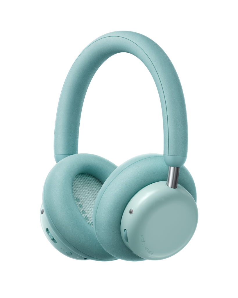 CMF Headphone Pro by Nothing Bluetooth ANC heyrnartól, græn