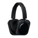 Nothing Headphone (a) Bluetooth ANC heyrnartól, svört
