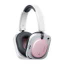 Nothing Headphone (a) Bluetooth ANC heyrnartól, bleik