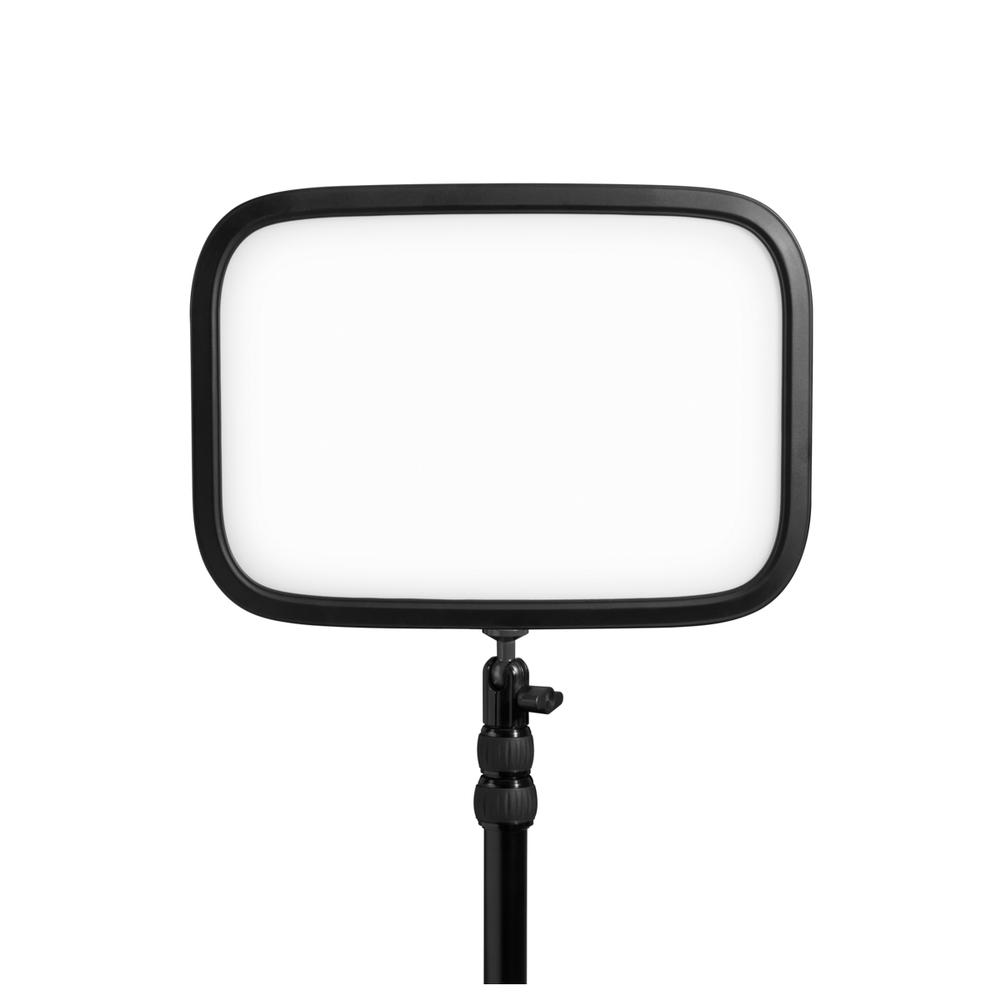 [10GAK9901] Elgato Key Light lýsing með Master Mount L festingu á skrifborð