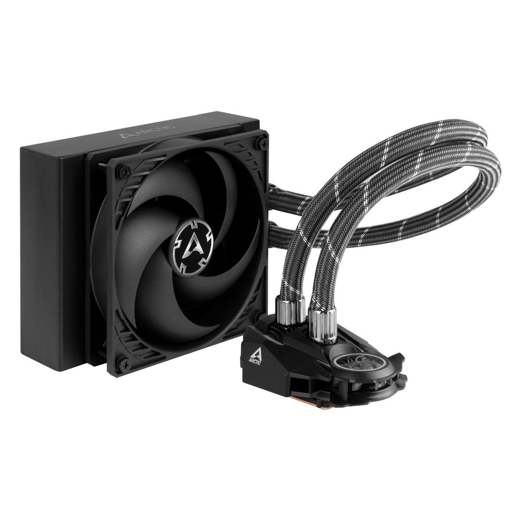 [ACFRE00067A] Arctic Liquid Freezer II 120mm AIO vatnskæling AMD / Intel