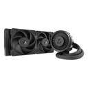 Arctic Liquid Freezer III Pro 240mm AIO vatnskæling AMD / Intel, svört