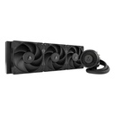 Arctic Liquid Freezer III Pro 420mm AIO vatnskæling AMD / Intel, svört
