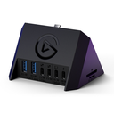 Elgato USB HUB fyrir Stream Deck+ stjórnborð