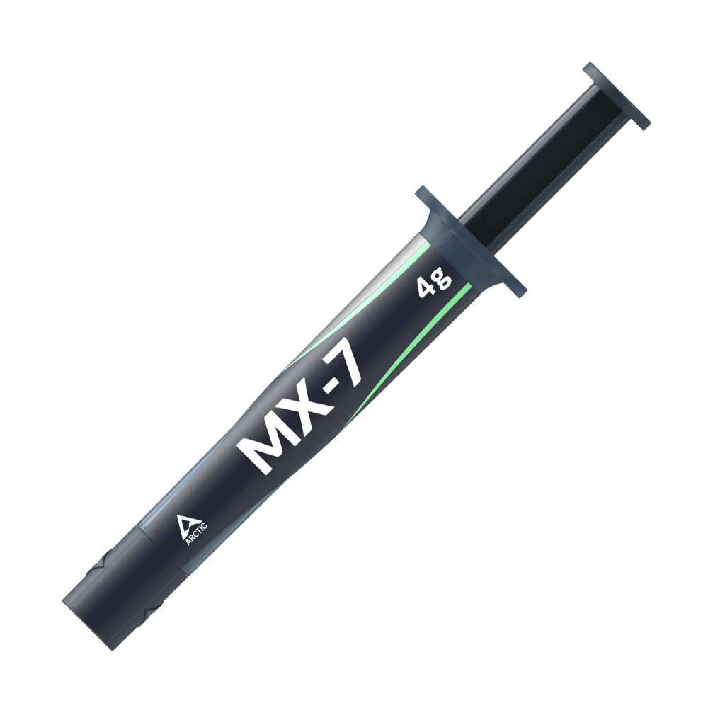 Arctic MX-7 hitaleiðandi krem í sprautu 4g